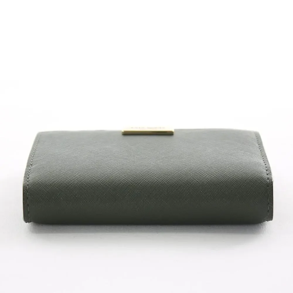 Kate Spade Evergreen Small Shawn Wallet